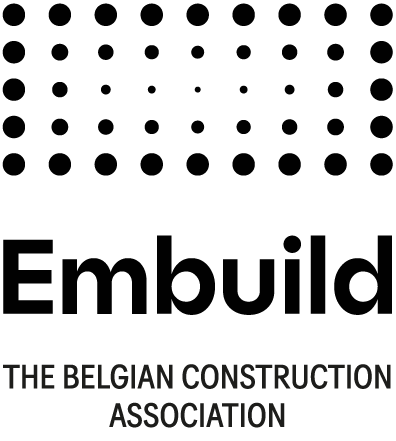 Embuild Logo