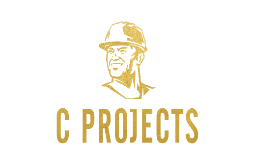 C Projects logo